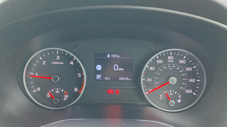 Kia Sportage 1.6 CRDi ISG 2 5dr DCT Auto Diesel Estate